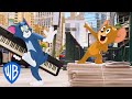Tom & Jerry: The Movie | Full Movie Preview | WB Kids