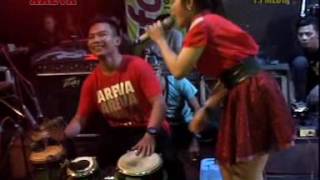 Lilakno Aku Voc. Vivi Voletha - AREVA MUSIC HORE Live THR Sriwedari Solo