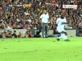 Gamper Trophy 2010 Inzaghi goal (Barca 1 (3) - (1) 1 Milan)