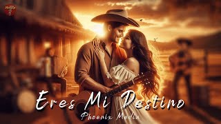 Eres Mi Destino