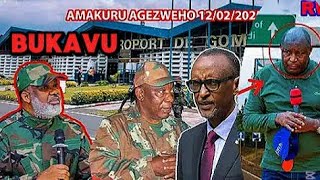 PREZIDA NDAYISHIMIYE atutse uRwanda bikomeye ? ESE UBURUNDI NABWO BURATAKA URWANDA