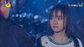 Ep 27 Shancai being threaten to leave Daomingsi Meteor Garden 2018 流星花园 cut 2