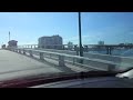 fort lauderdale las olas blvd bridge