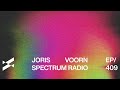 spectrum radio 409 joris voorn mayka festival madrid spain