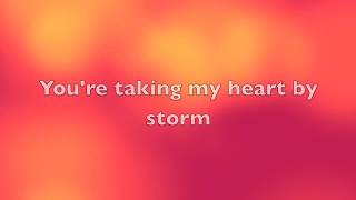 Storm - Ruelle Lyrics