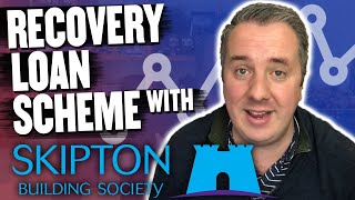 Applying For A Recovery Loan Scheme With Skipton