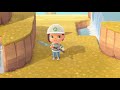 terraforming tips for beginners animal crossing new horizons