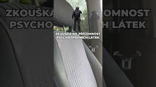 Silniční kontrola Policie ČR. #policie #pcr #silnicnikontrola #kompilace #dashcam #policiecr