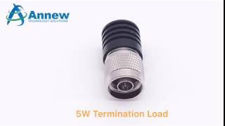 Termination Load from Annew Technology