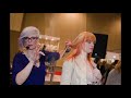 element hair waterloo attends toronto beauty show 2013