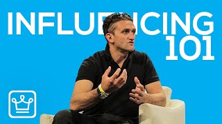10 Things An Influencer Must Know