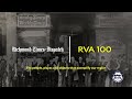 RVA 100: Richmond Times Dispatch