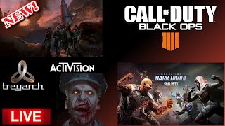 CALL OF DUTY: BLACK OPS 4 - OPERATION DARK DIVIDE - TAG DER TOTEN - ROAD TO 500 SUBS