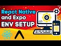 Getting Started with React Native and Expo | DEVember Day 1