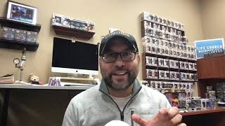 Video Blog 5: Inside Final 4 Weeks of Doctoral Candidacy at Liberty University