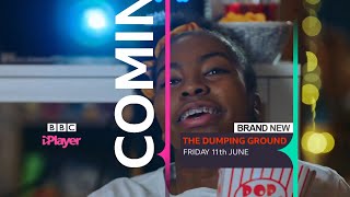 EXCLUSIVE: The Dumping Ground Series 9 Starts Friday 11th June 2021 on CBBC & iPlayer.