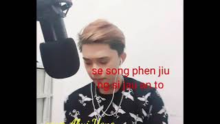 HAKKA SONG (SE SONG PHEN JIU NG SI JAU AN TO)