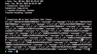 Fullstack JavaScript: Message Board API with MongoDB (12-board-api-mongo)