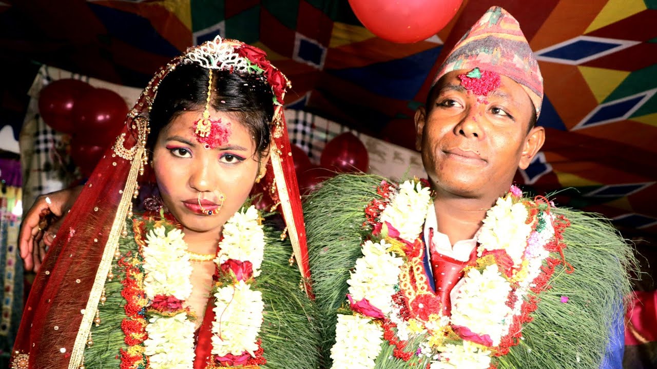 Naresh Weds Nisha Youtube