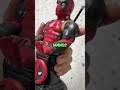 ¿Épico soporte para control de deadpool 🤯