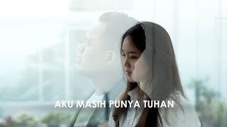 AKU MASIH PUNYA TUHAN (COVER) by Janice Audrey \u0026 Kristanto