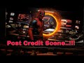 Deadpool & Wolverine Post Credit Scene leaked | Deadpool 3 Post Credit Scene