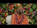 sannyasa lila of sri chaitanya mahaprabhu day 4 morning session 17 december 2017 @ mayapur