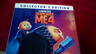 Illumination Entertainment: DVD Collection Showcase: Part 3 (Revisited) (February 27th 2025)