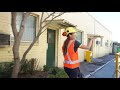 Behind the Scenes: UNSW | Graduate Tour | Chemical Engineering