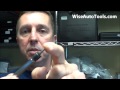 Best Spot Weld Cutter - Removal Tool Best Spot Weld Cutter - Removal Tool