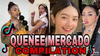 Queenee Mercado | Tiktok Compilation