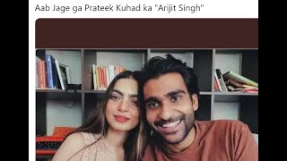 Prateek Kuhad Announces Breakup With Girlfriend And Fans are a 'Cold Mess' With Memes