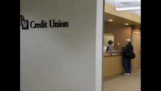 07 UW Credit Union