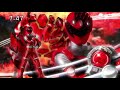 ★ uchu sentai kyuranger ★ say the change star change ★ vostfr 9 kyurangers ★