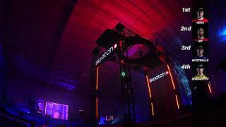 The First Race Of The Season | Drone Racing League 2018