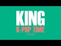 2018.08 King Club K-Pop Time | Gay Club, Itaewon, Seoul, South Korea