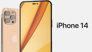 iPhone 14 – ТАКОЕ ВПЕРВЫЕ