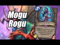 Highkeeper Ra Rogue | Madness at the Darkmoon Faire | Hearthstone