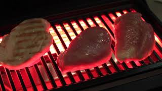 Philips Avance Smokeless BBQ-Grill - Penni's Testimonial