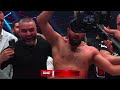 Тахир Абдуллаев vs Максим Буторин. amc fight nights 112.