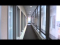 elevaTOUR of West Pavilion Barnes Hospital St. Louis MO : Haughton elevators with a nice view