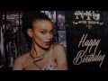 Vuzu.tv: V Entertainment - Pearl Thusi's Birthday Celebration