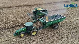 Bradford Community Harvest for Local Farmer, Barz 11/09/19