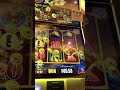 5 DRAGONS Slot Machine - Gold [5 Reels Golden Fish x 3]