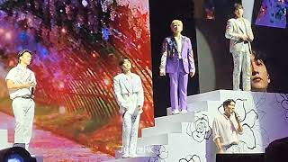 221120 SS9 in HK D2 - Callin' (赫海+源圭）