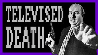 R Budd Dwyer Televised Death Documentary