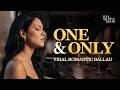 [1950s Blues Style] One & Only (feat. Diane) - Soul Archive Room (Official Audio)