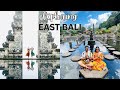 BALI Ep04 | EXPLORING EAST BALI | TIRTA GANGGA  | LEMPUYANG TEMPLE | GATES OF HEAVEN | 2023 | Hindi