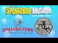 The SpongeBob Musical Highlights | Fiesta Days 2024