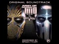 Army Of Two - The Devil's Cartel OST 